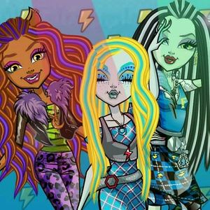 Meet your Posher, Nydia